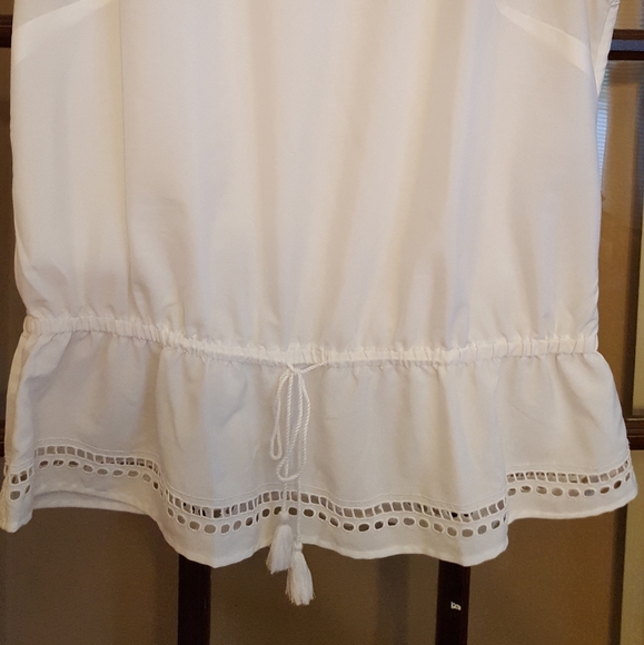 Lane Bryant Blouse Size 16 - Picture 2 of 5